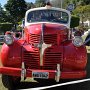 Dodge Fire Department 1947