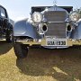 Mercedes Benz 1938