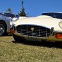 Jaguar E-Type V12 1971