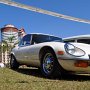 Jaguar E-Type V12 1973