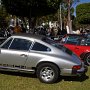 Panorâmica dos Porsche 911