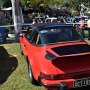 Porsche Targa 911 1974