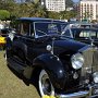Rolls Royce 1953