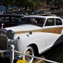 Rolls Royce  1954