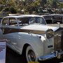 Rolls Royce 1954