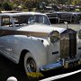 Rolls Royce 1954