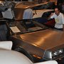 DeLoran Motors Company - "De Volta Para o Futuro"  - Fernando R. R. Júnior