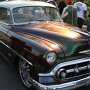 Chevrolet Bel Air Hot Rod