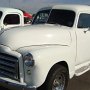 GMC Hot Rod