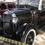 Ford Conversível 1929