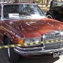 Mercedes Benz 220 SE 1973