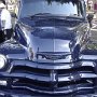 Chevrolet Boca de Bagre 1954