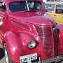 Ford 1937 Hot Rod