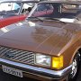 Chevrolet Opala 1981