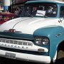 Chevrolet Alvorada 1963