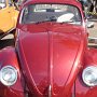 VW Fusca