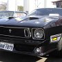 Ford Mustang Mach 1 1973