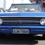 Oldsmobile Cuplan F-85 1964