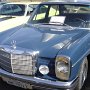 Mercedes Benz 250 1972