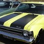 Chevrolet Opala SS 1972