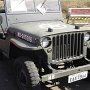 Willys Overland Jeep 1944