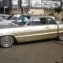 Chevrolet Impala SS 1964