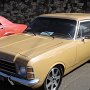 Chevrolet Caravan De Luxo 1978