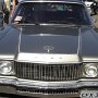 Ford Landau