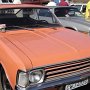 Chevrolet Opala De Luxo