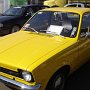 Chevrolet Chevette 1975