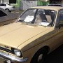 Chevrolet Chevette 1976