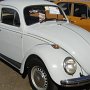 VW Fusca 1971