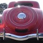 Ford 1936