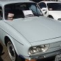 VW Variant 1972