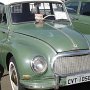 DKW Vemag Vemaguete 1960