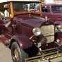 Ford Hot