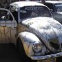VW Fusca
