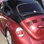 VW Fusca Hot