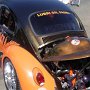 VW Fusca Hot 1976