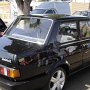 Fiat Spazio CL