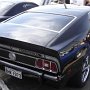 Ford Mustang Mach 1 1973