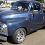 Studebaker Pickup 1955