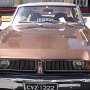 Dodge Charger R/T 1976