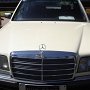 Mercedes Benz 280S 1981
