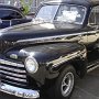 Ford Sedan HJS 1946