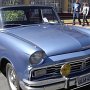 Willys Itamaraty 1969