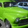 Mercury Eight