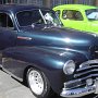 Chevrolet Fleetmaster 1947