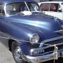 Chevrolet Sedan 1965