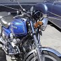 Honda CB 750K